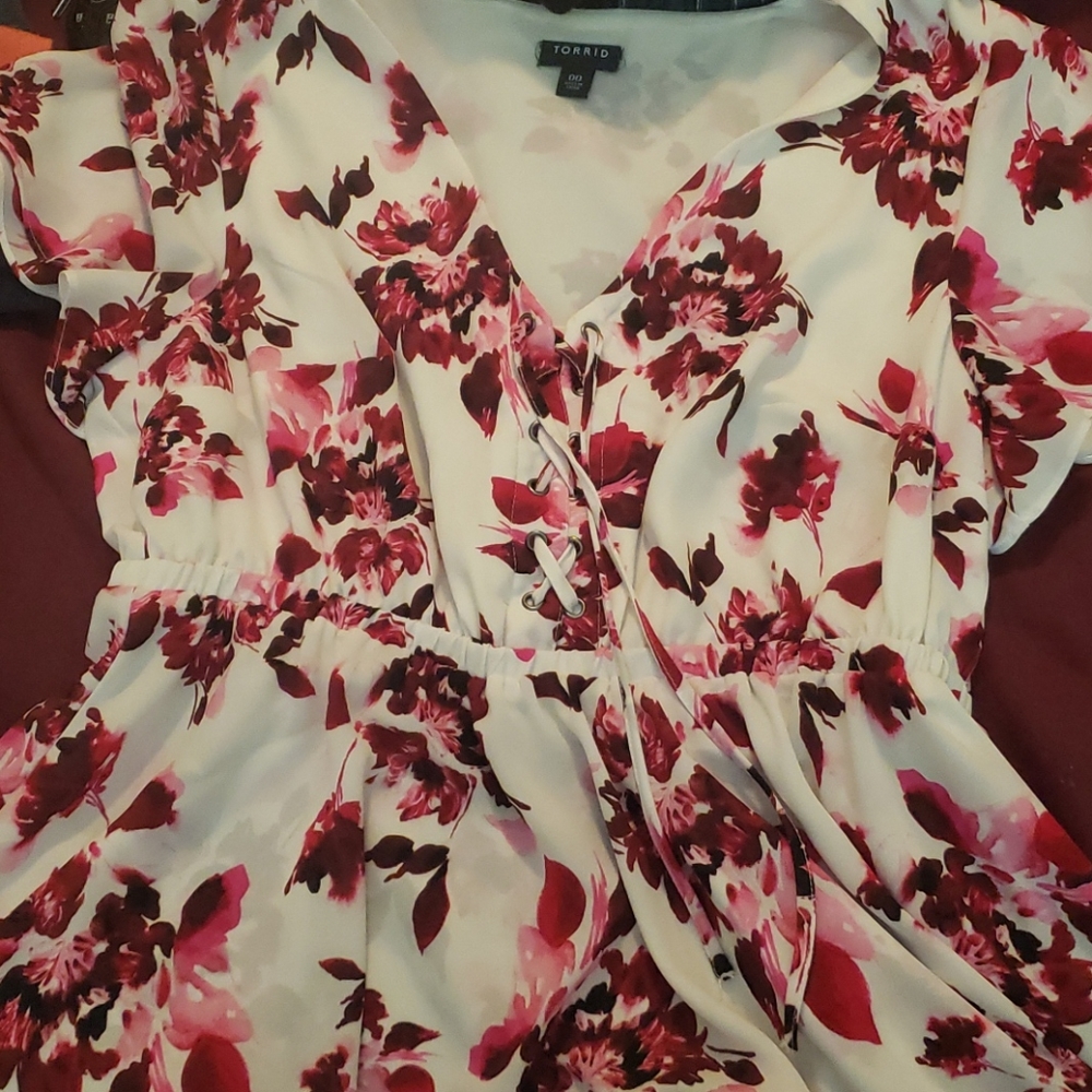 Beautiful Shirt